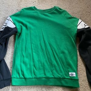 Air Jordan Wings Medium Men's sweatshirt